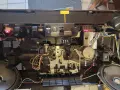 SHARP GF-5757HB радиокасетофон, снимка 11