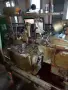 Револверен автоматичен струг 1М116, снимка 1