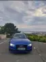 Продавам синьо Audi A5 , снимка 1