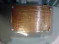 Трифазен ел.мотор 2,2KW - 940 об/мин., снимка 3