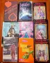 Книги + Галактика  = по 1.50 €  ., снимка 1