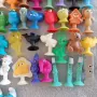 Колекционерски фигурки стики, снимка 5