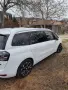 продавам citroenС4 spacтурер, снимка 1