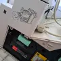 Принтер Lexmark W850, снимка 10