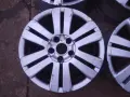 Джанти Фолксваген/VW 16, снимка 3