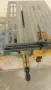 Продава пендула Dewalt за части или възстановяване, снимка 5