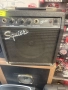 кубе Squier SP-10 , снимка 2