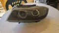 Ляв фар за BMW е90/е91 facelift/фейслифт, снимка 1