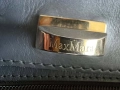 MAX MARA Original  100% Кожа  Разпознаваем модел , снимка 8