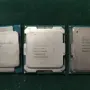 3 броя процесори Intel Xeon E5-2620 v3 Intel Xeon E7-4850 v4  Intel Xeon E5-2620 v4, снимка 5