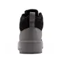 Adidas Hoops мъжки зимни кецове, снимка 4