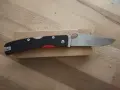 Нож manly peak d2, снимка 2
