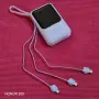 Преносима батерия YOBON 10000 mAh. , снимка 7