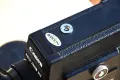 Canon Auto Zoom 512XL Electronic Super 8 Camera, снимка 11