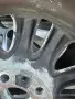 Джанти 17” bmw e60, снимка 4