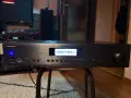 Rotel A12 MKII усилвател и дак, снимка 6