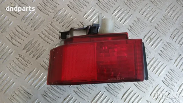 Ляв малък стоп Opel Meriva 2004 93295362 Meriva A (2003-2010)
