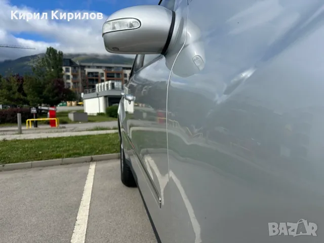 Продавам Мерцедес ML280 diesel, снимка 2 - Автомобили и джипове - 56559781
