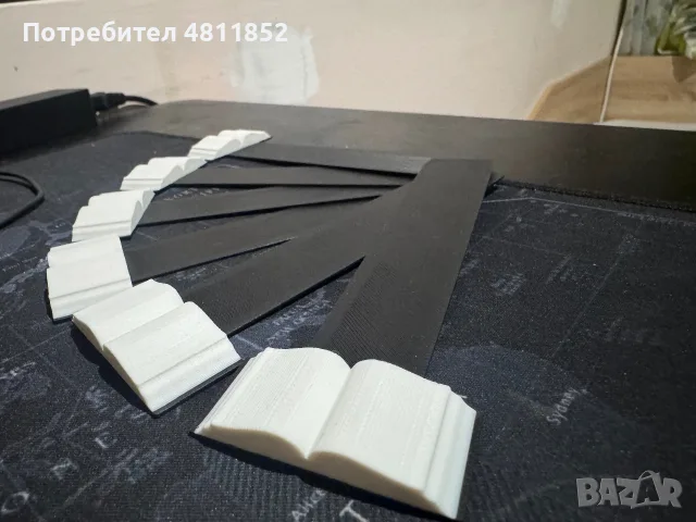 3Д надписи и обемни букви, снимка 11 - Копирни услуги - 56644665
