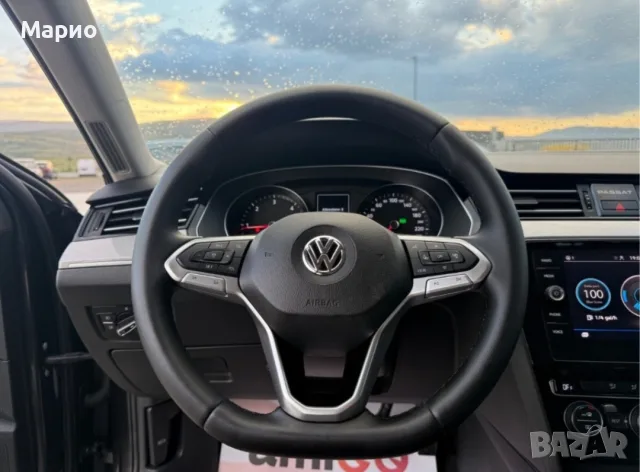 vw passat 2.0Tdi Собствен лизинг!!!, снимка 13 - Автомобили и джипове - 56680477