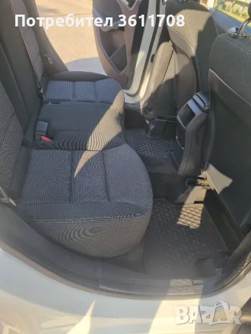 Mercedes-Benz  B220 CDI, снимка 16 - Автомобили и джипове - 56633064