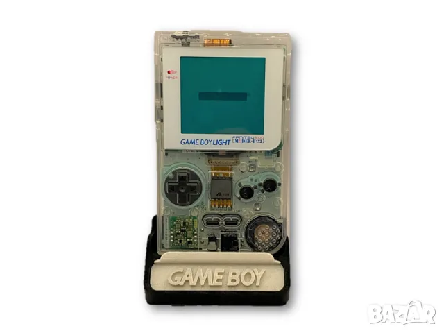 Nintendo Game Boy Light (модел MGL-001) 