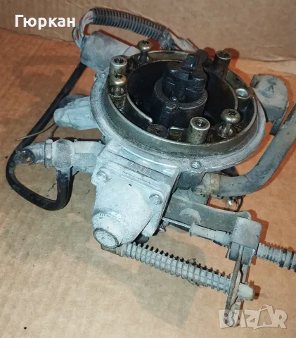 Карбуратор за  Ford Escort  , снимка 10 - Части - 56616158