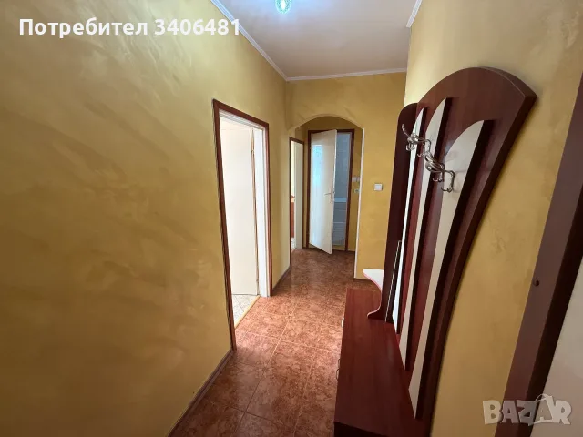 4-стаен апартамент под наем, снимка 8 - Апартаменти - 56626092