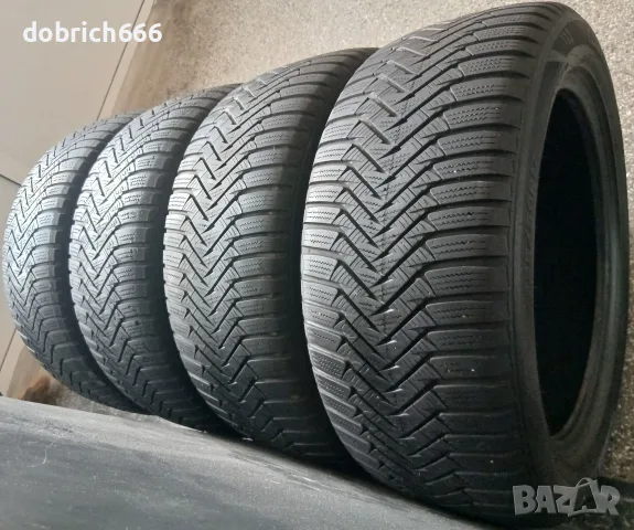 225/50/17 зимни гуми Laufenn DOT3821