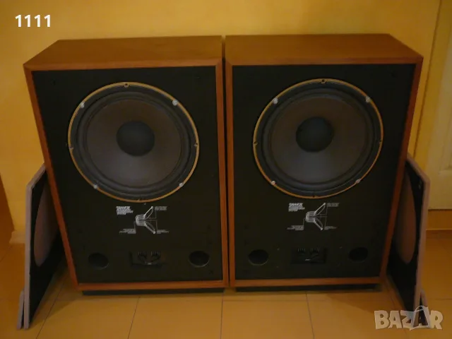 TANNOY BERKELEY HPD 385A, снимка 9 - Ресийвъри, усилватели, смесителни пултове - 56585188