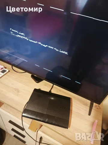 Sony PlayStation 3, снимка 11 - PlayStation конзоли - 56717661