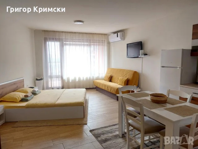 Нощувки Варна Krimski Apartment - Free Private Parking