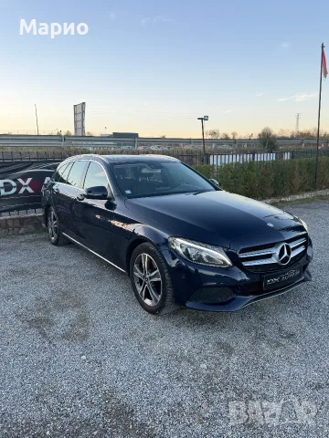 MERCEDES BENZ c 220 Собствен лизинг!!!, снимка 6 - Автомобили и джипове - 56748134