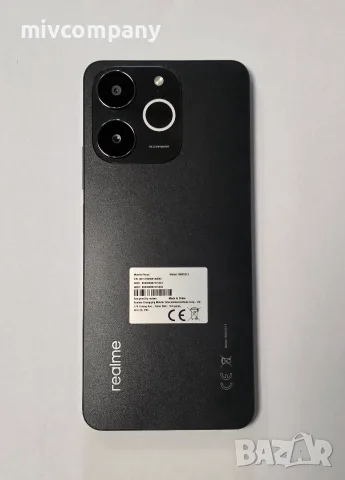 Realme Note 70T 128\4GB, снимка 7 - Xiaomi - 56614291