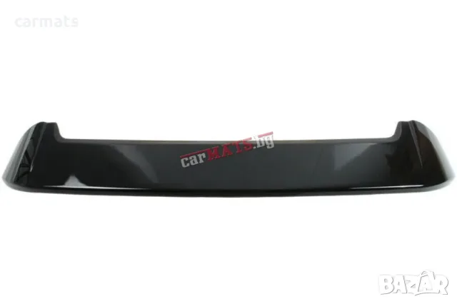 Спойлер антикрило за Opel Astra J (2009-2015) - черен гланц