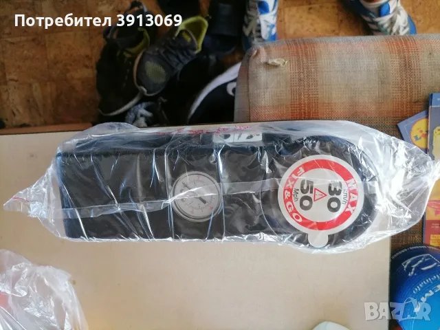 Продавам оригинален авто компресор за Фиат 