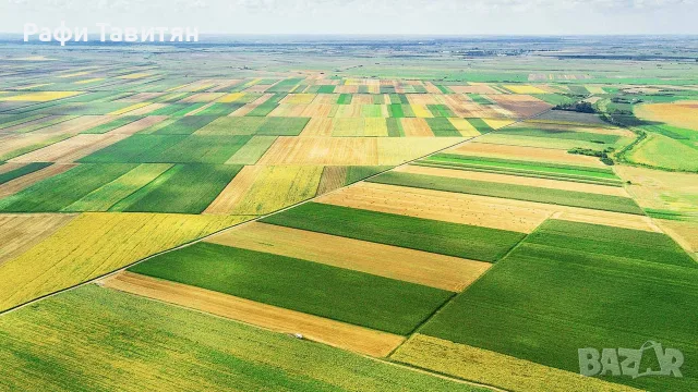 Купувам земеделска земя в Средец, Кубадин, Бистрец, Суходол, Дебелт, Орлинци, Светлина, Дюлево