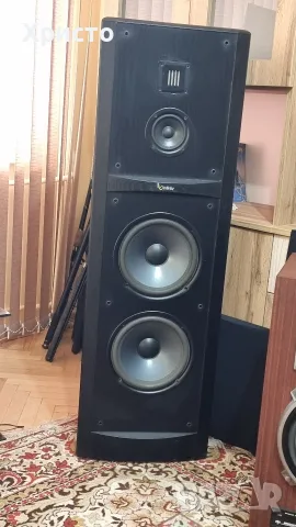 Тонколони  Infinity kappa 90 