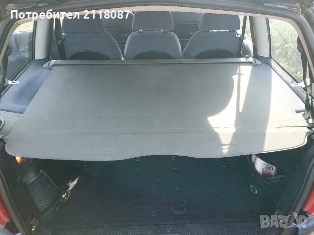 Щора vw ford seat, снимка 2 - Аксесоари и консумативи - 56637254