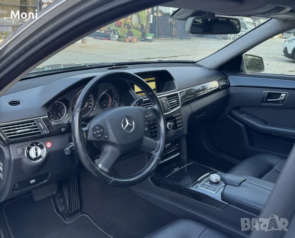 CDI * AVANTGARDE * Bi - Xenon * Нави * Шибедах , снимка 8 - Автомобили и джипове - 55954184