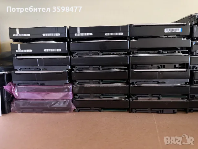 Сървър DELL 1950 , снимка 5 - Работни компютри - 56565656
