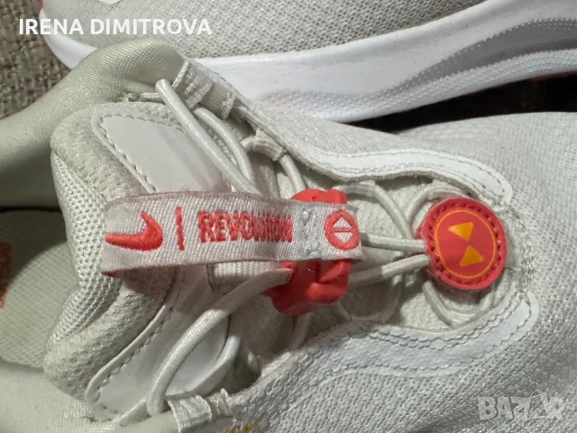  Nike running номер 42., снимка 4 - Маратонки - 56562733