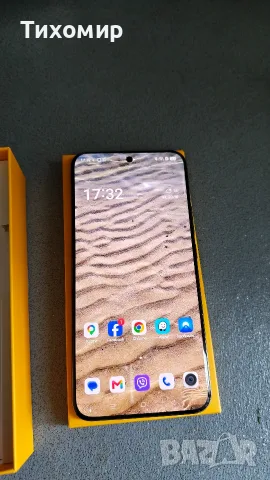 Realme 14 Pro Plus, снимка 6 - Xiaomi - 56602706