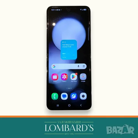 Samsung Galaxy Z Flip5 256GB 8+8RAM, N: 42757