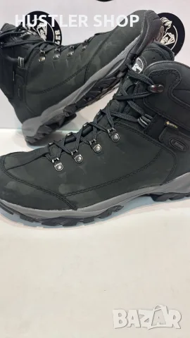 Туристически обувки MEINDL GORE-TEX. Номер 44.5