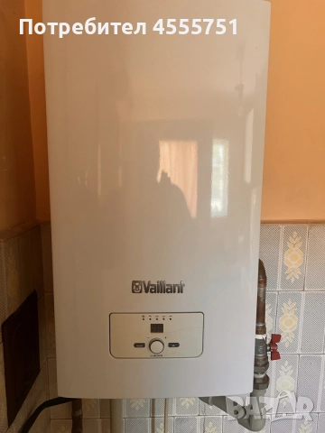 Електрически котел Vaillant eloBLOCK VE 21 kW (Трифазен)