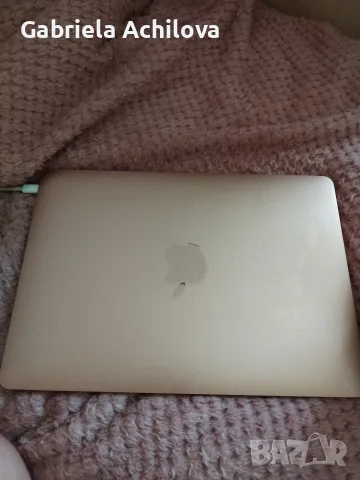 Macbook Air 13 8GB RAM 256 SSD, снимка 8 - Лаптопи за работа - 56651742