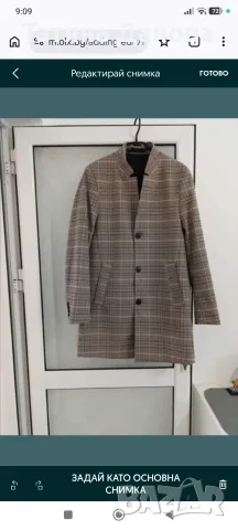 Мъжки сака и яке , снимка 10 - Сака - 50153729