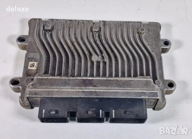 Компютър ECU Peugeot 207 1.4 Пежо 207 J34P 9665424480 9651696680