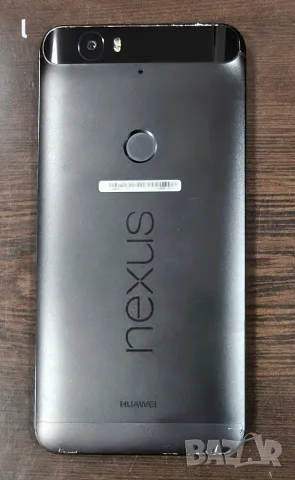 Huawei Nexus 6P, снимка 2 - Huawei - 56602672
